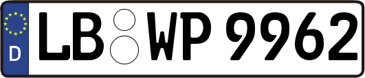 LB-WP9962