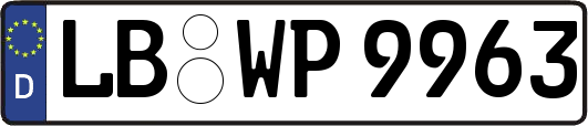 LB-WP9963