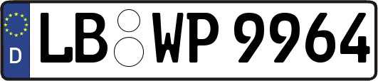 LB-WP9964