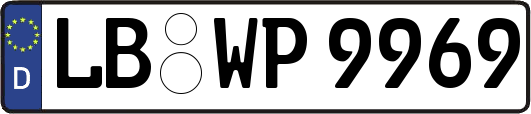 LB-WP9969