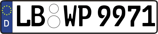 LB-WP9971