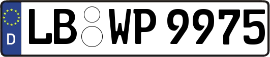 LB-WP9975