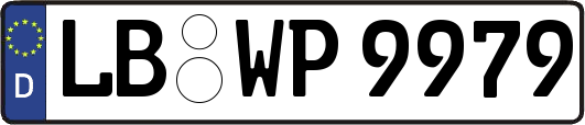 LB-WP9979