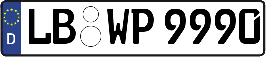 LB-WP9990