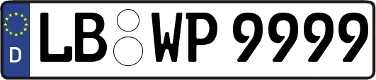LB-WP9999