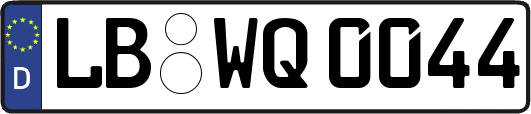 LB-WQ0044