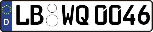 LB-WQ0046