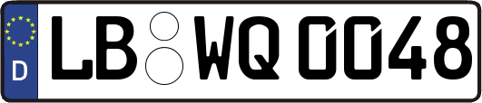LB-WQ0048