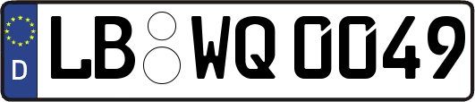 LB-WQ0049