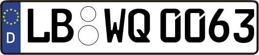 LB-WQ0063