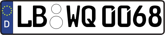 LB-WQ0068