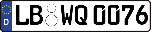 LB-WQ0076