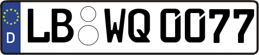 LB-WQ0077