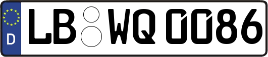 LB-WQ0086
