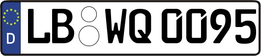 LB-WQ0095