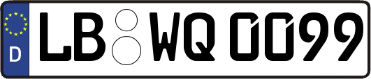 LB-WQ0099