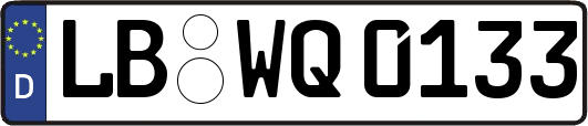 LB-WQ0133