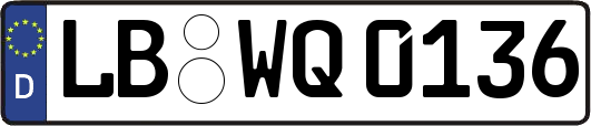 LB-WQ0136