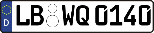 LB-WQ0140
