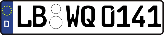 LB-WQ0141