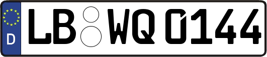 LB-WQ0144