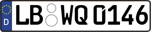 LB-WQ0146