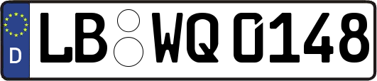 LB-WQ0148