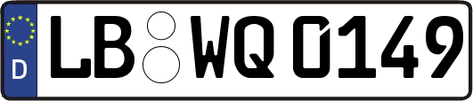 LB-WQ0149