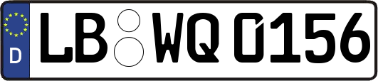LB-WQ0156