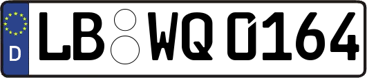 LB-WQ0164