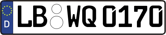 LB-WQ0170