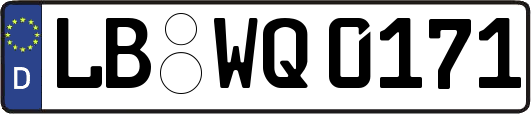 LB-WQ0171