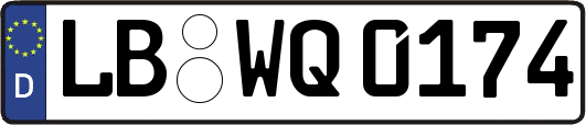LB-WQ0174