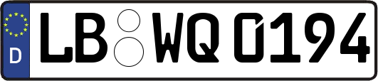 LB-WQ0194