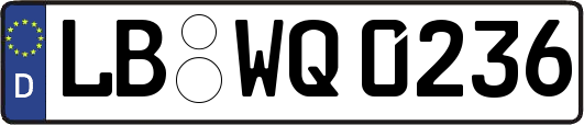 LB-WQ0236