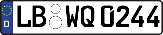 LB-WQ0244