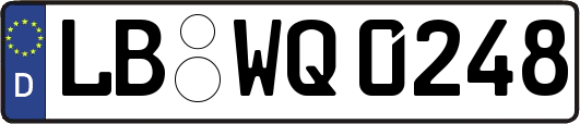 LB-WQ0248