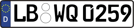LB-WQ0259