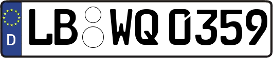 LB-WQ0359