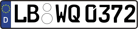 LB-WQ0372