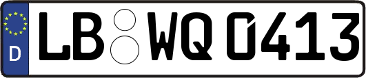 LB-WQ0413