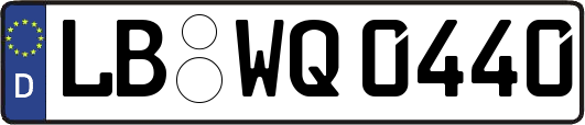 LB-WQ0440