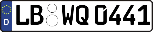 LB-WQ0441