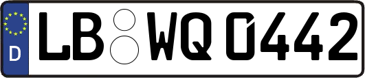 LB-WQ0442