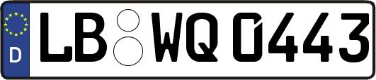 LB-WQ0443