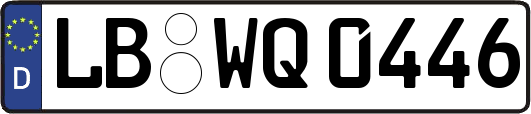 LB-WQ0446