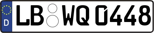 LB-WQ0448