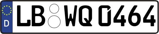 LB-WQ0464