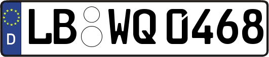 LB-WQ0468
