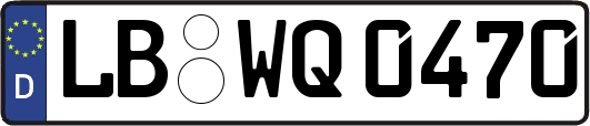 LB-WQ0470